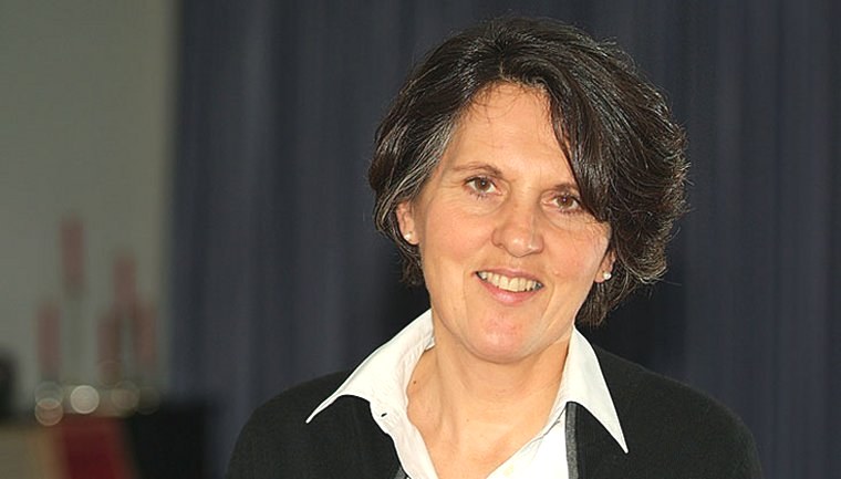 Dr. Susanne Kürten